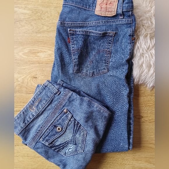 Jean bundle - Picture 2 of 4